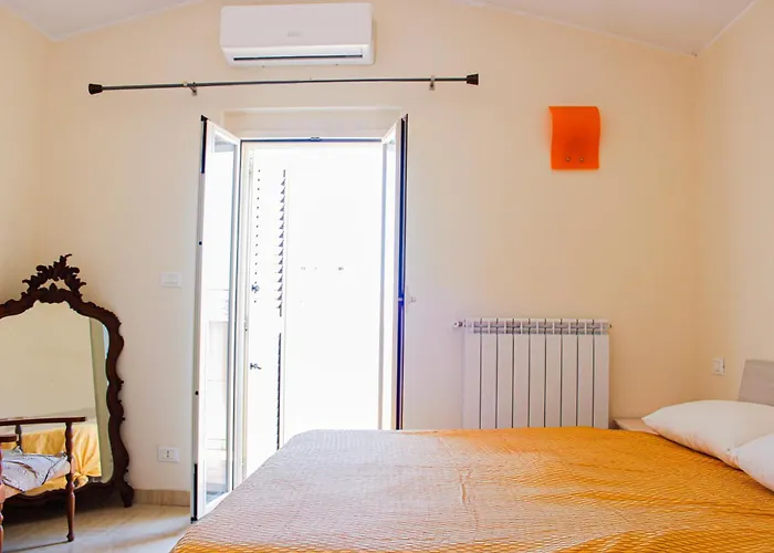 B&B Ad Un Passo Dal Mare Montesilvano Marina