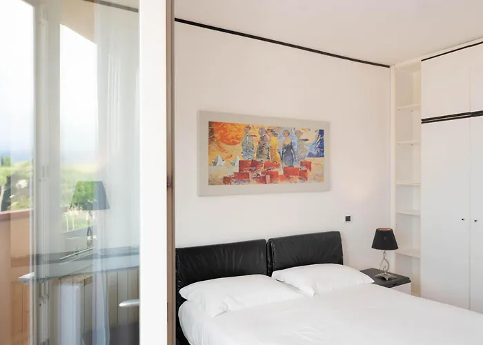 Park Hotel Residence Orbetello