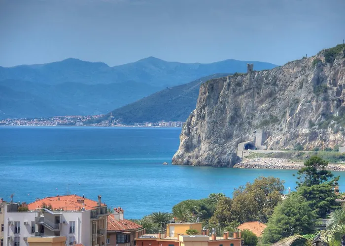 Hotel Noris Finale Ligure