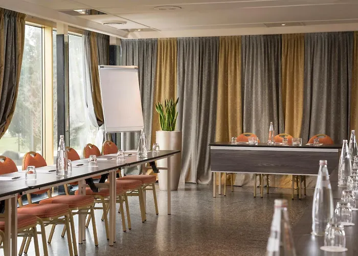 Hotel Ambasciatori Rimini