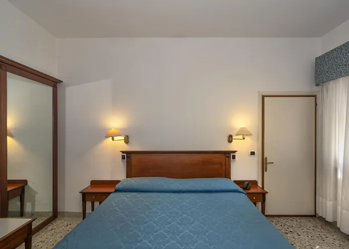 Hotel Residence Villa Marzia Marina di Pietrasanta