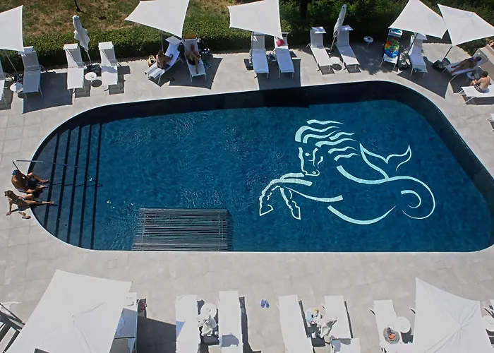 Hotel Posillipo Gabicce Mare