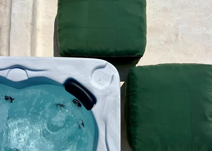 B&B Dimora San Vincenzo Gallipoli