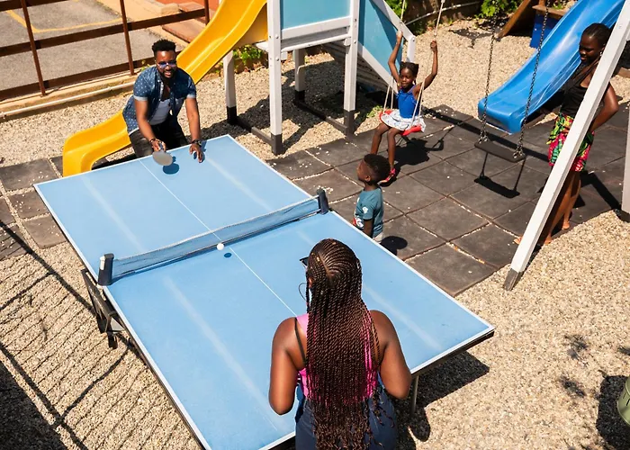Residence Holidays Pietra Ligure