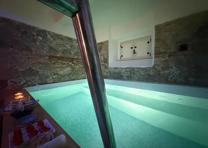 Bed and Breakfast Villino Eleonora Parghelia