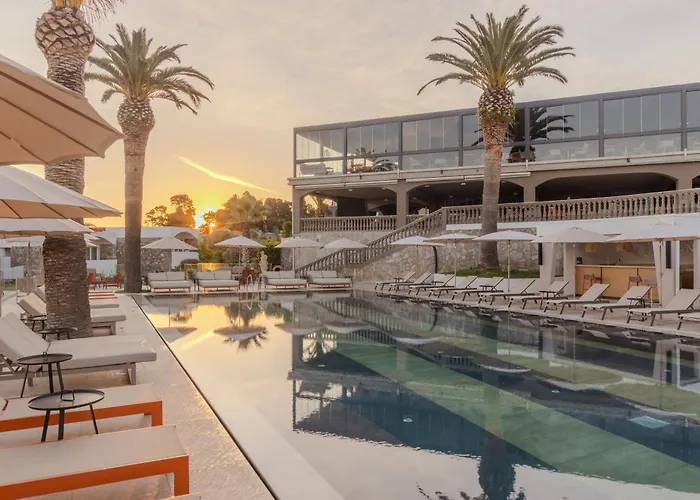 Hotel Aldiana Club Rocca Nettuno Calabria Tropea