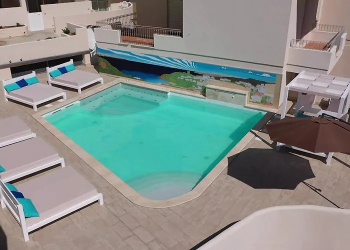 Aparthotel La Contessa Santa Teresa di Gallura