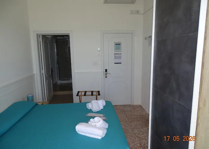 B&B Mareggiata Gallipoli