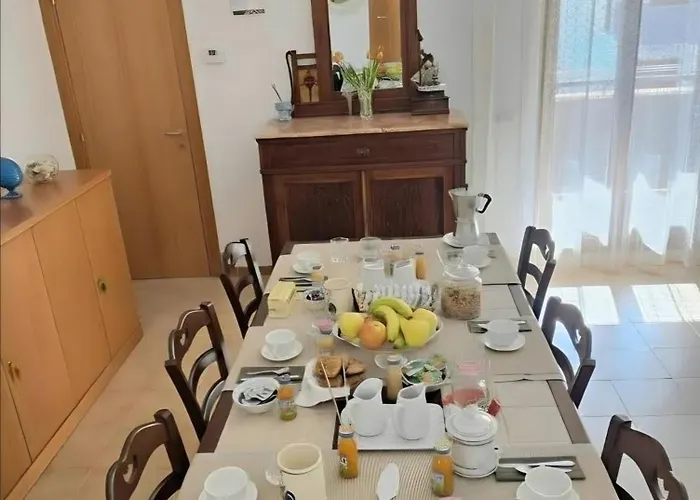 B&B Virolì Vieste