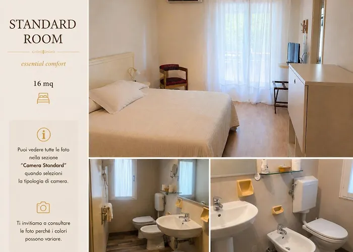 G&D Hotel Deanna Pool&Brunch Milano Marittima