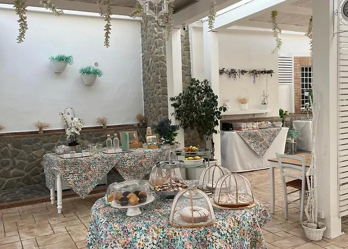 Tenuta Santa Caterina Rossano
