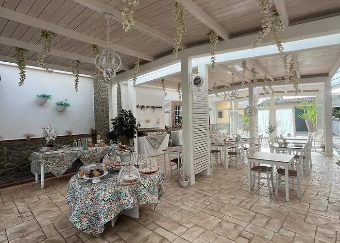 Tenuta Santa Caterina Rossano