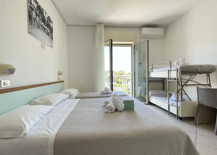 Hotel Amedea Cervia