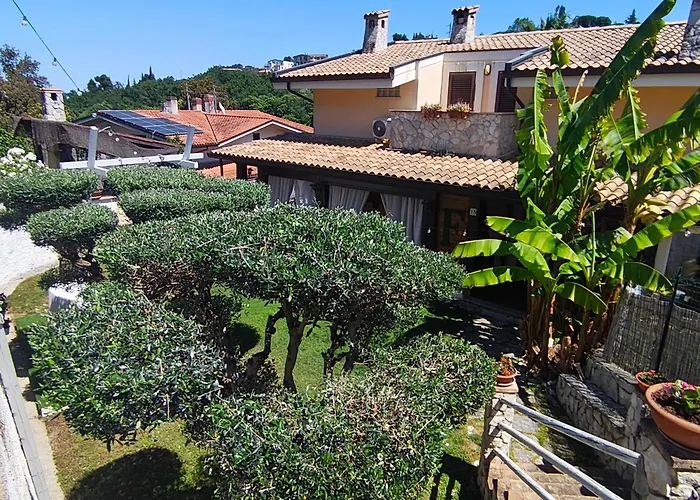 Favola Exclusive b&b Pescara