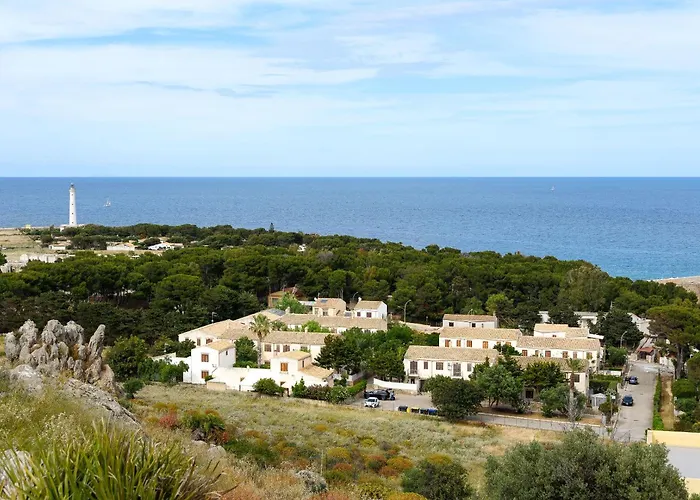 SanVitoTour- Residence Il Baglio San Vito Lo Capo