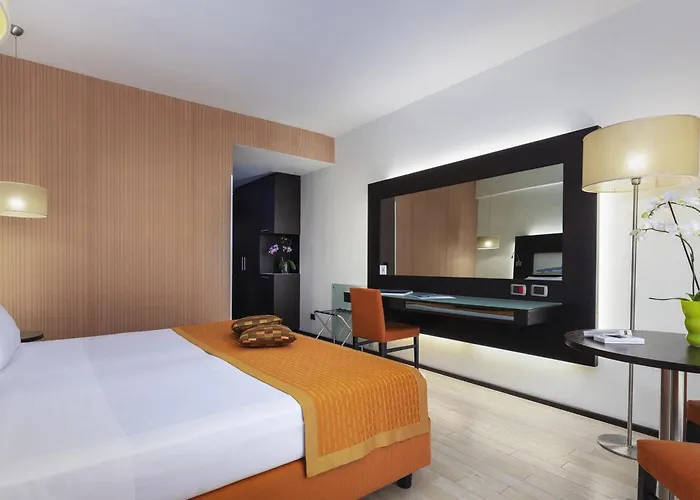 Hotel Mercure Siracusa Syracuse