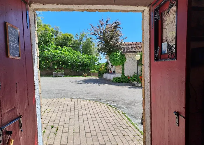 Pier Delle Vigne B&B Pineto