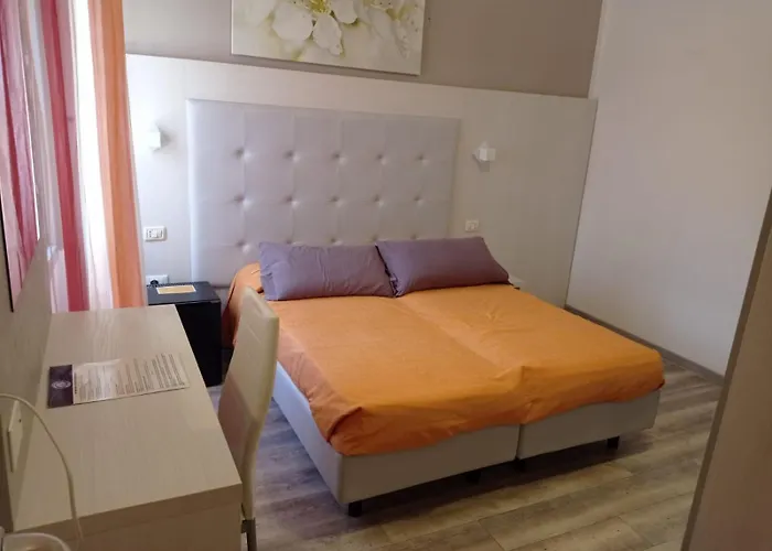 Albergo Villa Miraggio Rimini