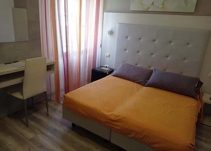 Albergo Villa Miraggio Rimini