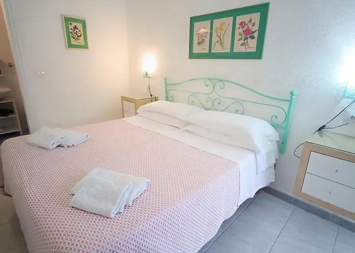 Hotel Casa Nicola Sant'Angelo 