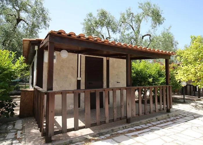 Agriturismo da Mauro Vieste