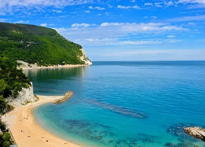 Bed and Breakfast Sea View Sirolo di Amedeo