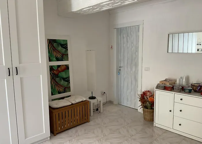 B&B Levante Lido di Noto