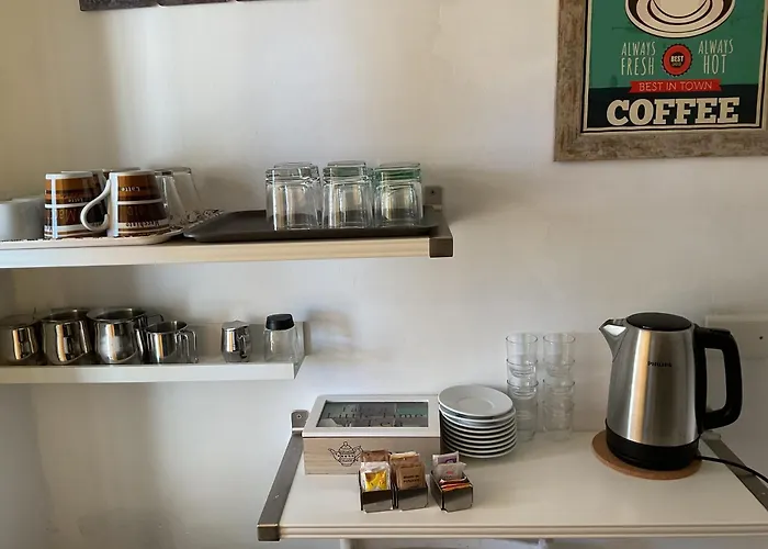 B&B Levante Lido di Noto