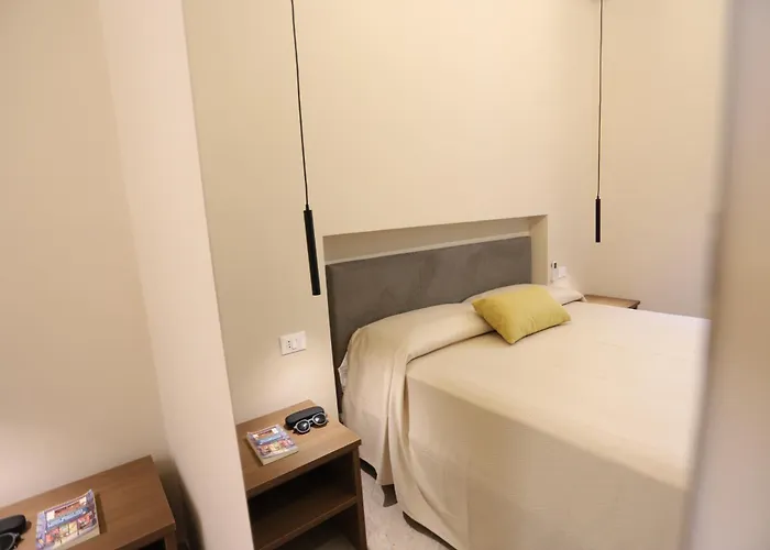 Hotel Palazzo Campisi Tropea