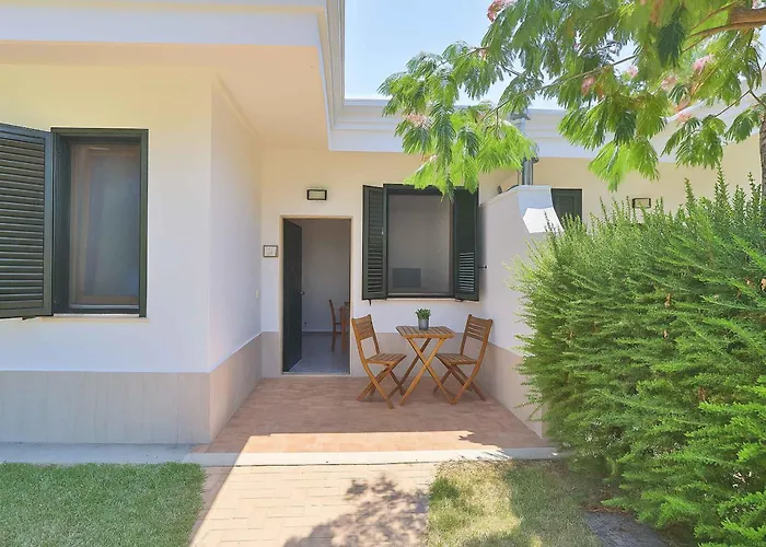 Selene Resort - Amami Collection Paestum