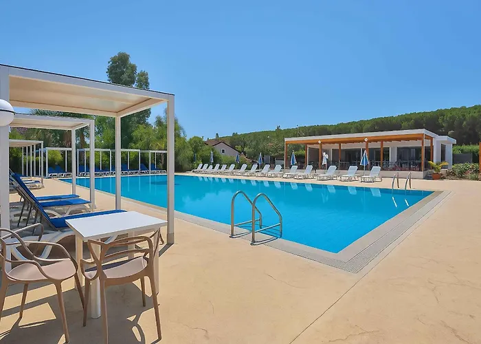 Selene Resort - Amami Collection Paestum