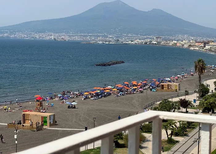 Bed and Breakfast Il Veliero Castellammare di Stabia