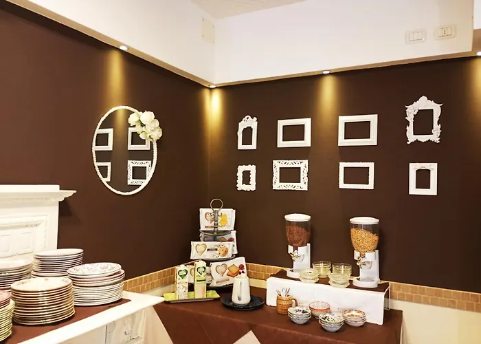 Hotel Graziella Mare Rimini