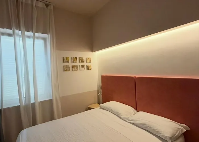 B&B Previsto Sole Civitanova Marche
