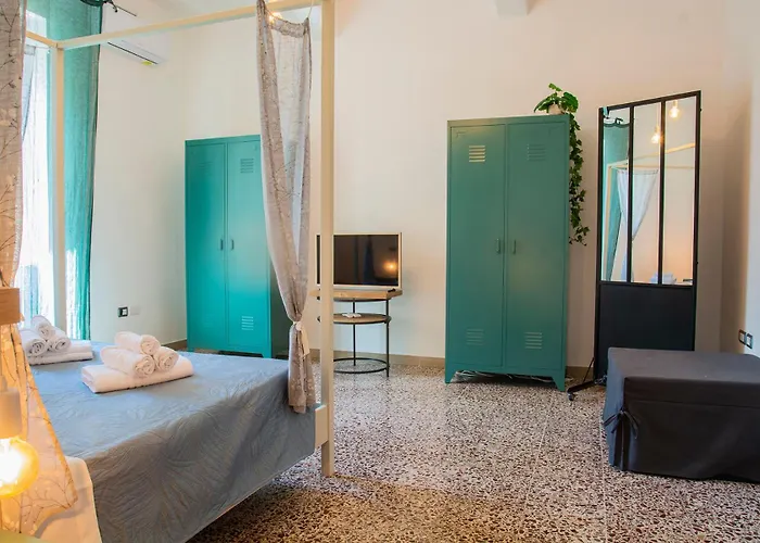 Casa Vacanze Bei Ricordi Reggio Calabria