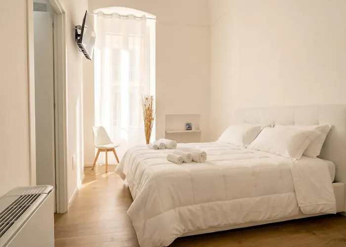 Casa Del Barone Suites Monopoli