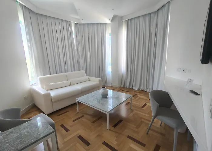 Hotel Excelsior Vasto