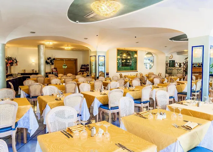 Aragona Palace Hotel&Spa Ischia