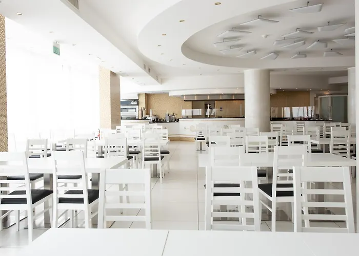 Hotel Mediterraneo Club Benessere Bellaria-Igea Marina