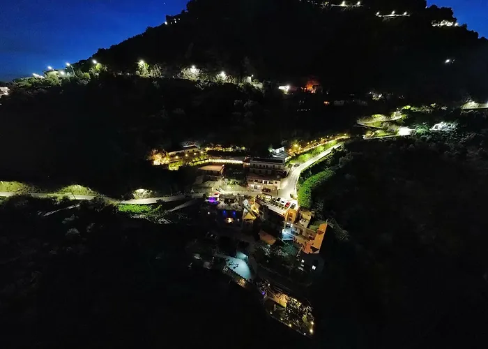 Hotel Fico D'India Relais Furore