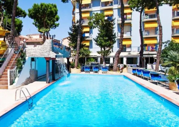 Hotel Fabrizio Rimini