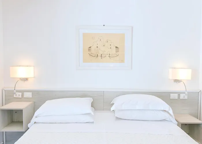 Hotel Giardino Eden Ischia