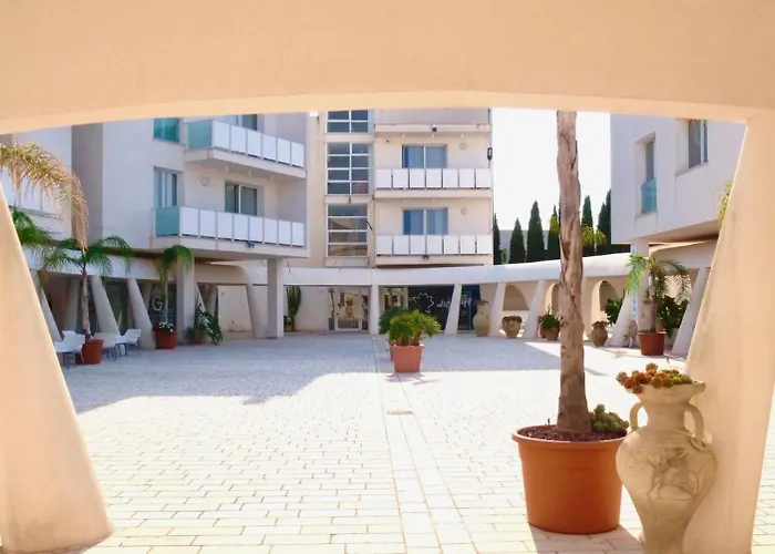 La Corte di Leuca Residence&SPA Santa Maria di Leuca