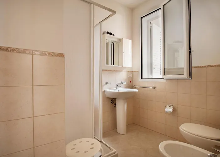 Residence Bellevue Santa Maria di Leuca