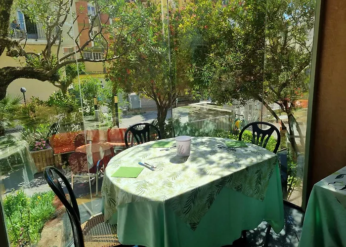 Hotel Conti Rimini