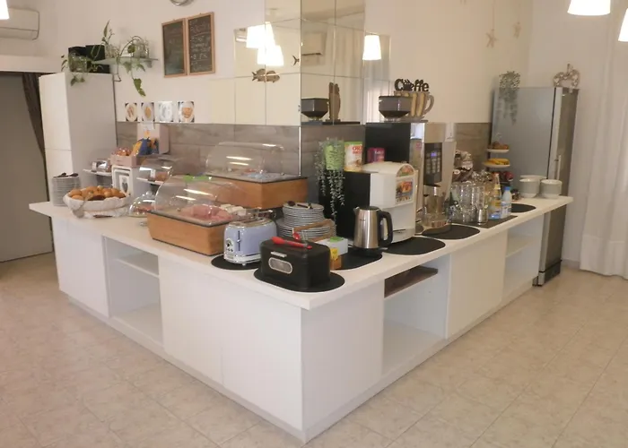 Hotel Helga Caorle
