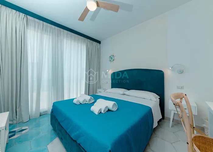 B&B Casa di Emma Porto Cesareo
