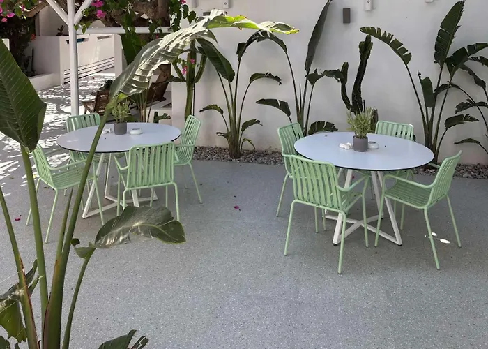 Apollon Design Boutique Hotel Paro