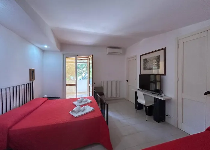 Villa Aurea Bed&Breakfast Ispica