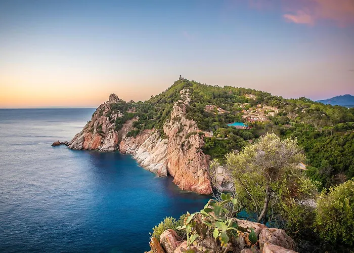 Hotel Monte Turri By Falkensteiner (Adults Only) Àrbatax